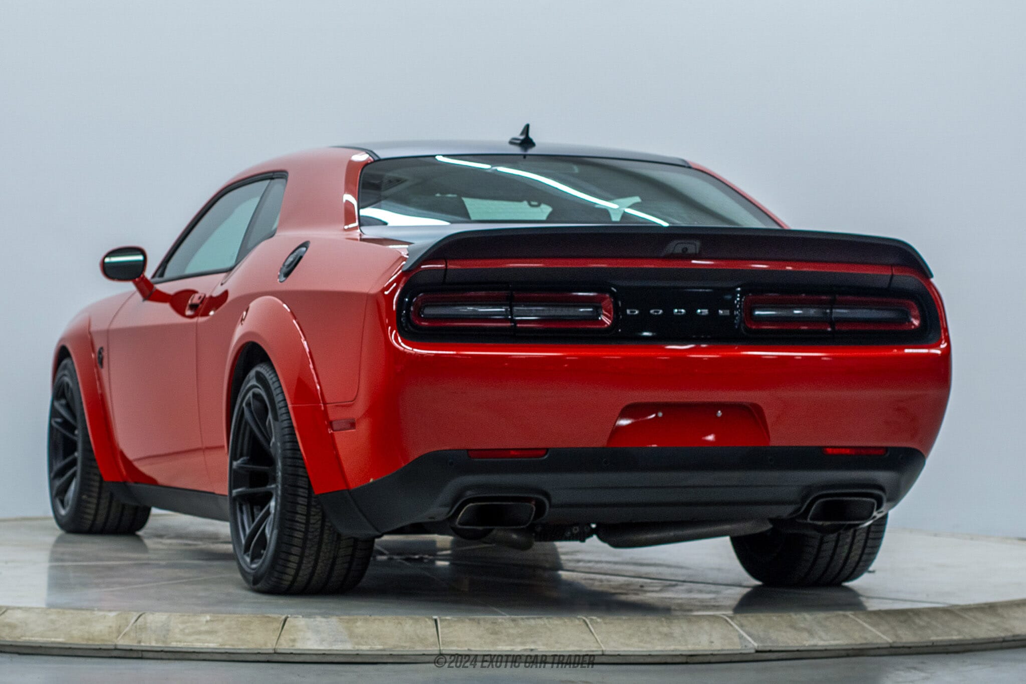 2023 Dodge Challenger SRT Hellcat Jailbreak for Sale 2023 Dodge Challenger SRT Hellcat Jailbreak for Sale